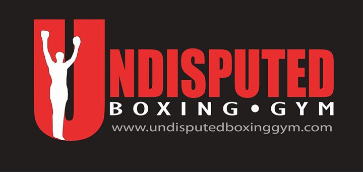 Undisputed Boxing Gym 1