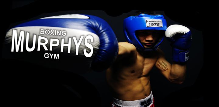 Murphys Boxing Gym Surrey Hills 1