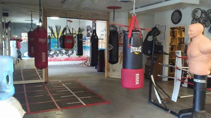 Best Boxing Clubs Near Me Get More Anythink s