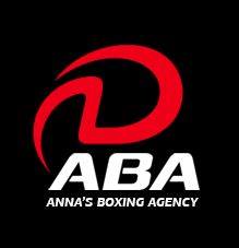 Annas Boxing Agency 1