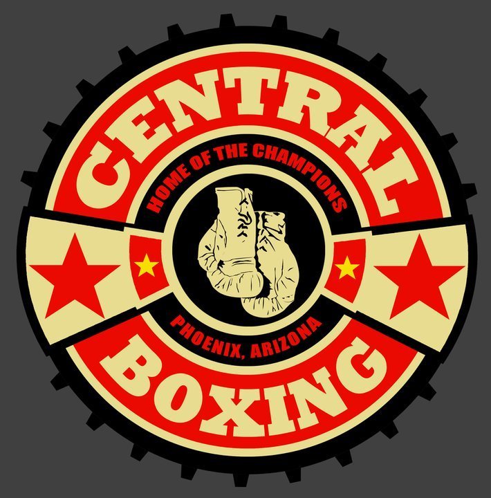 Central Boxing 1