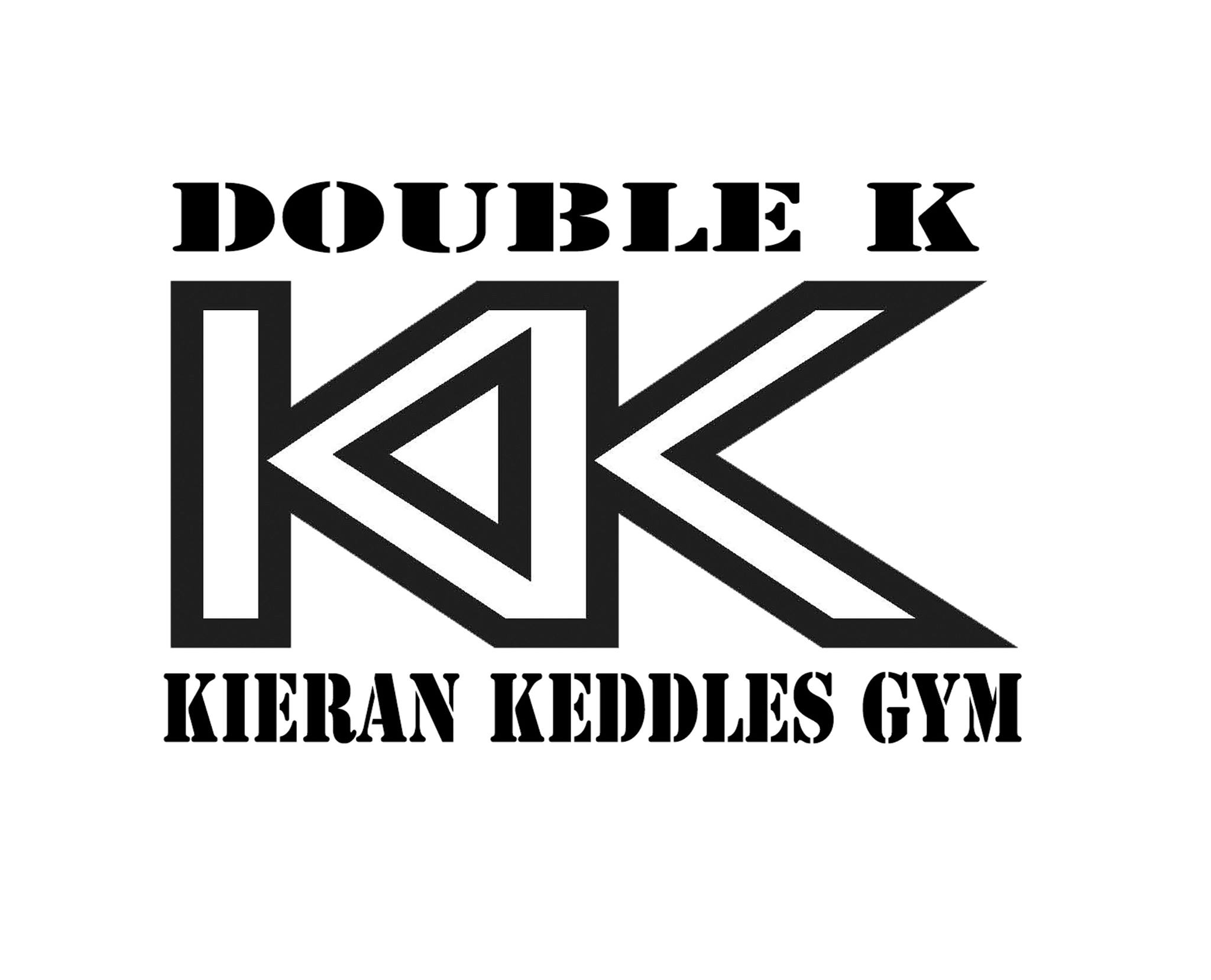 Double K Gym 1