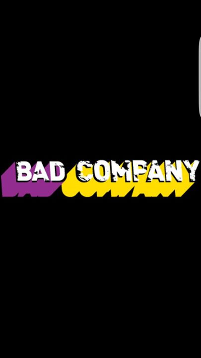 Bad Company Gym 1