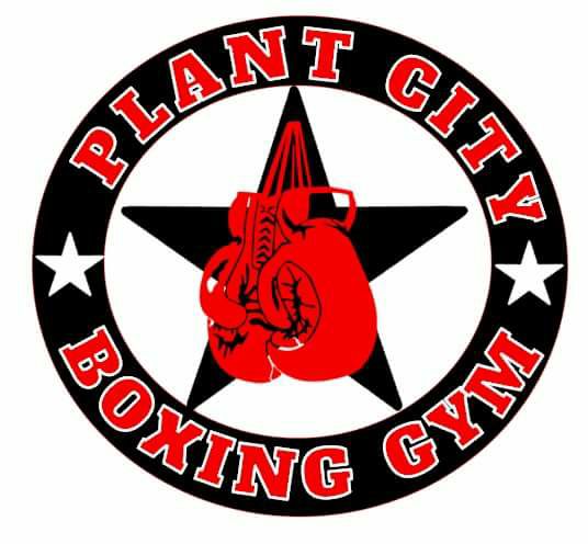 Plant City Boxing Gym 1