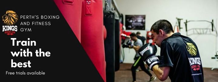 Ringfit Boxing and Fitness