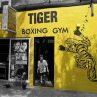 Tiger Boxing Gym 1