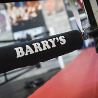 Barry's Boxing 1