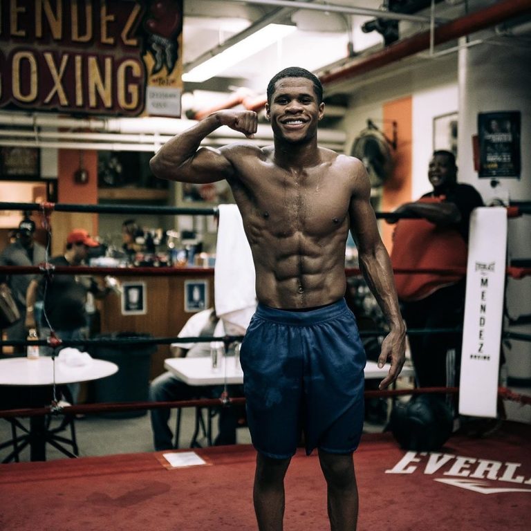 Mendez Boxing Gym – New York, United States – Boxing Gyms