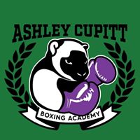 Ashley Cupitt Boxing Academy 1