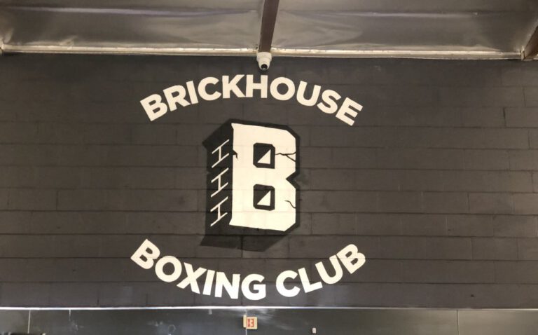 brickhouse boxing club north hollywood